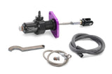 Clutch Masters MC08150-V FITS: 17-21 Honda Civic EX/Si 1.5L Turbo .75in Bore Master Cylinder Upgrade Kit Violet Clutch Master Cylinder