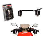 Vortex Racing Handlebar Cuff