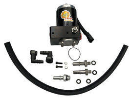 AirDog R3SBD100 FITS: -PureFlow Raptor 1998.5-2002 Dodge Cummins FRRP-100 Factory Replacement Fuel Pump Fuel Pumps