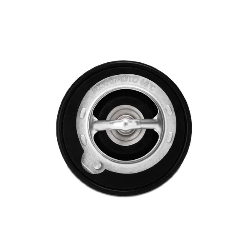 Mishimoto MMTS-CIV-92L FITS: Thermostats FITS: 92-00 Honda Civic/92-96 Prelude/97-99 CL/90-99 Accord 155 Deg F/68 Deg C Racing Thermostat Thermostats