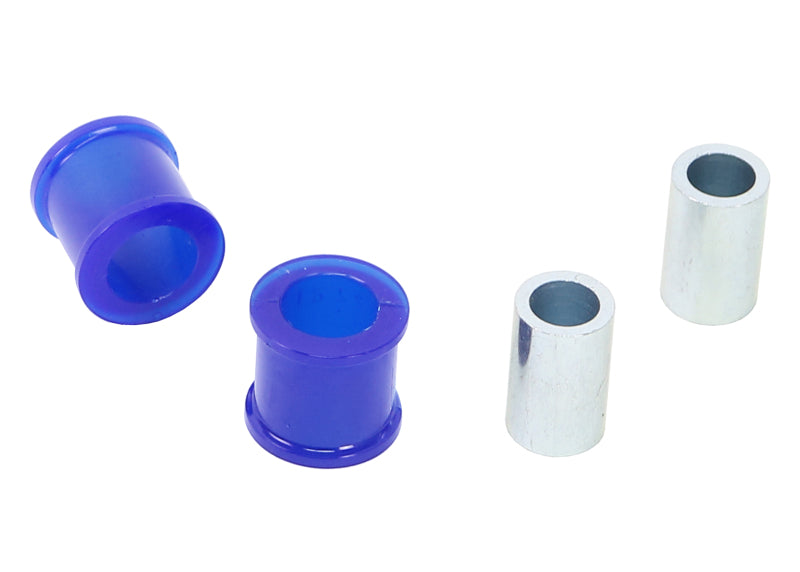 Superpro SPF1274K FITS:SuperPro 1967 Jaguar 420 Front Stabilizer Bar Bushing Kit Sway Bar Bushings