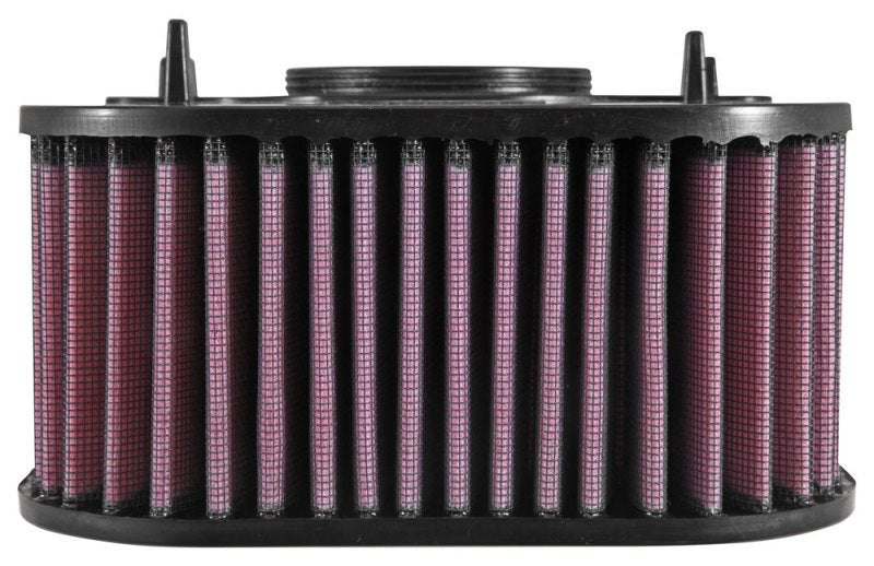 K&N Engineering E-0660 FITS:K&N Replacement Air Filter for 2015 Porsche Macan V6 3.6L Air Filters Drop In
