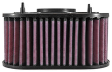 Load image into Gallery viewer, K&amp;N Engineering E-0660 FITS:K&amp;N Replacement Air Filter for 2015 Porsche Macan V6 3.6L Air Filters Drop In