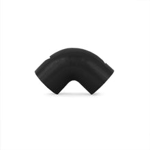 Load image into Gallery viewer, Mishimoto MMCP-1590BK FITS: Silicone Couplers &amp; Hoses FITS: 1.5in. 90-Degree Coupler Black Silicone Couplers &amp; Hoses