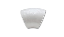 Load image into Gallery viewer, Vibrant 2331 FITS: 1.5in Nom. Schedule-10 T304 SS Long Radius 45 deg. Elbow Steel Tubing