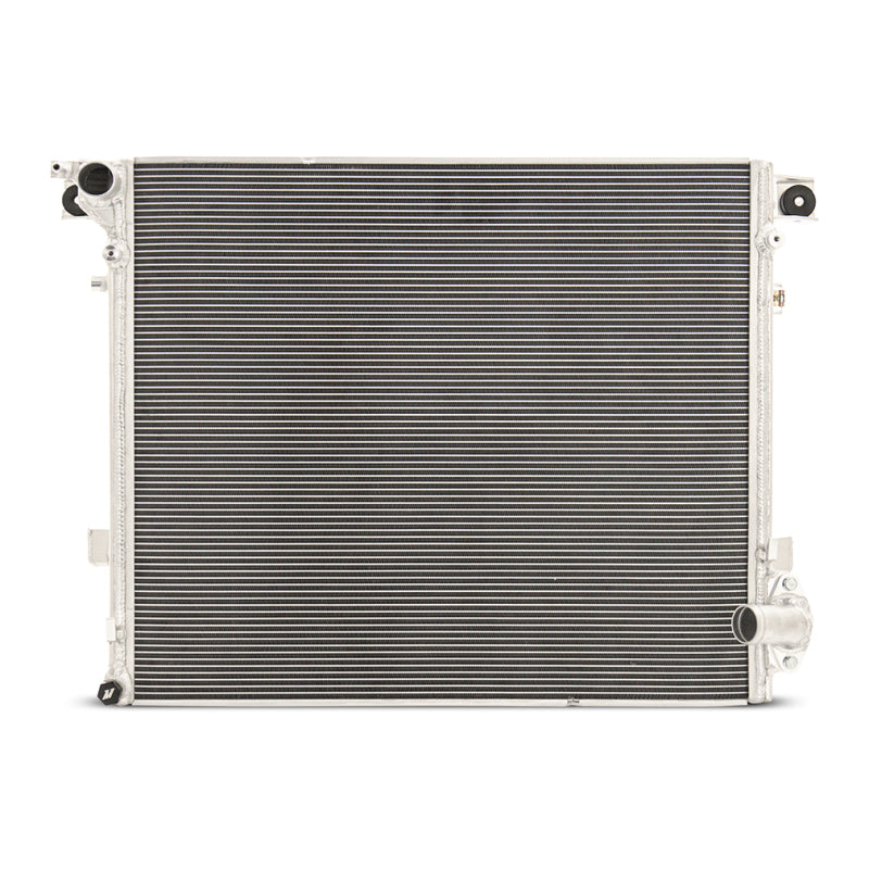 Mishimoto MMRAD-JL-18 FITS: Radiators FITS: 2018+ Jeep Wrangler JL Performance Aluminum Radiator Radiators