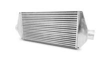 Load image into Gallery viewer, Vibrant 12815 FITS: Air-to-Air IC Assy complete w/ end tanks core size: 25in Wx12in Hx3.5in thick 3in in / out Intercoolers