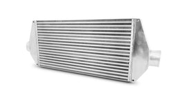 Vibrant 12815 FITS: Air-to-Air IC Assy complete w/ end tanks core size: 25in Wx12in Hx3.5in thick 3in in / out Intercoolers