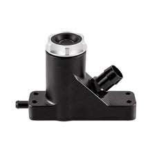 Load image into Gallery viewer, Mishimoto MMBCC-F2D-08BE FITS: 2008-2010 Powerstroke Baffled Oil Catch Can Kit Oil Catch Cans