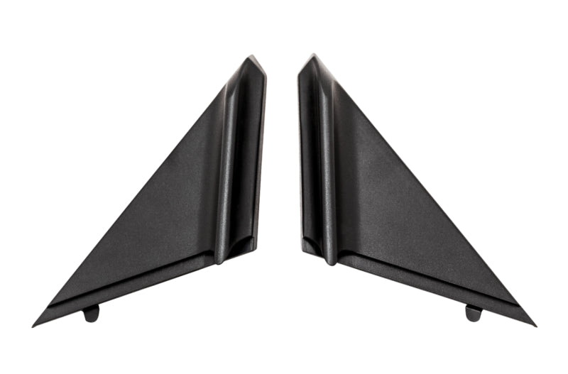 AWE Tuning 1110-11017 FITS: Foiler Wind Diffuser for Porsche 992 Wind Deflectors