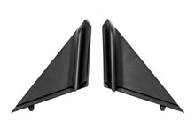 Load image into Gallery viewer, AWE Tuning 1110-11017 FITS: Foiler Wind Diffuser for Porsche 992 Wind Deflectors