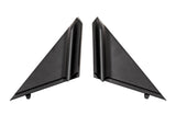 AWE Tuning 1110-11017 FITS: Foiler Wind Diffuser for Porsche 992 Wind Deflectors