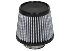 Load image into Gallery viewer, aFe 21-28001 FITS: MagnumFLOW Air Filters IAF PDS A/F PDS 2-3/4F x 6B x 4-3/4T x 5H Air Filters Universal Fit