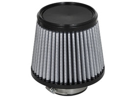 aFe 21-28001 FITS: MagnumFLOW Air Filters IAF PDS A/F PDS 2-3/4F x 6B x 4-3/4T x 5H Air Filters Universal Fit
