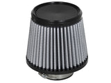 aFe 21-28001 FITS: MagnumFLOW Air Filters IAF PDS A/F PDS 2-3/4F x 6B x 4-3/4T x 5H Air Filters Universal Fit
