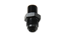 Load image into Gallery viewer, Vibrant 16628 FITS: -8AN to 20mm x 1.5 Metric Straight Adapter Fittings