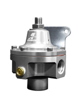Load image into Gallery viewer, Aeromotive 13222 FITS: 3-Port Carbureted Bypass Regulator 2 x ORB-06 / 1 x ORB-6 Fuel Pressure Regulators