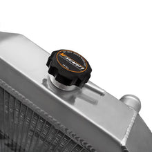 Load image into Gallery viewer, Mishimoto MMRAD-S2K-00X FITS: Radiators FITS: 00-09 Honda S2000 3 Row Manual X-LINE (Thicker Core) Aluminum Radiator Radiators