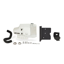 Load image into Gallery viewer, Mishimoto MMRT-F2D-08EN FITS: Cooling Packages FITS: 08-10 Ford 6.4L Powerstroke Aluminum Degas Bottle Cooling Packages