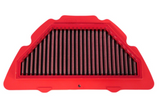 BMC FM355/04 FITS: 04-06 Yamaha YZF-R1 1000 Replacement Air Filter Air Filters Direct Fit