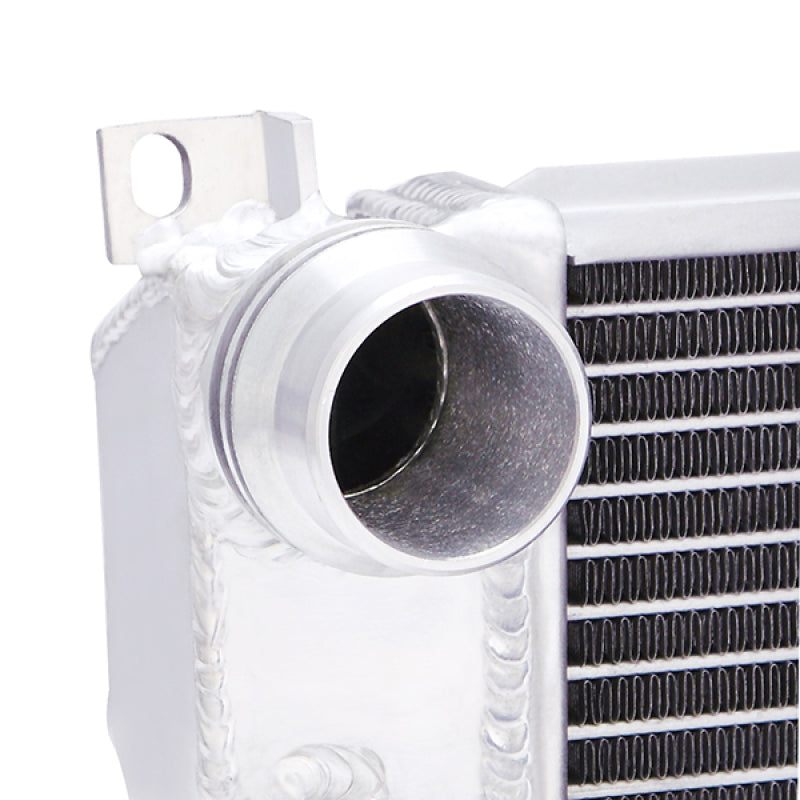 Mishimoto MMRAD-E46-323 FITS: Radiators FITS: 99-06 BMW 323i/323i/328i/330i Performance Aluminum Radiator Radiators