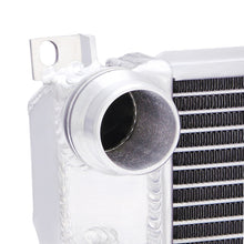 Load image into Gallery viewer, Mishimoto MMRAD-E46-323 FITS: Radiators FITS: 99-06 BMW 323i/323i/328i/330i Performance Aluminum Radiator Radiators