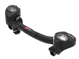 aFe 50-70083D FITS: 21-22 BMW M3/M4 (G80/82/83) L6-3.0L (tt) Momentum GT Cold Air Intake System w/ Pro DRY S Filter Cold Air Intakes