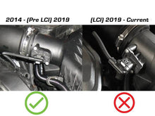 Load image into Gallery viewer, aFe 54-12862 FITS: Power Magnum Force Stage-2 Pro 5R Cold Air Intake System 15-17 Mini Cooper S F55/F56 L4 2.0(T) Cold Air Intakes