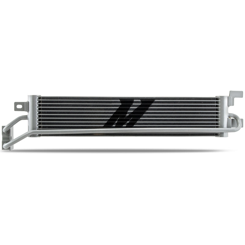 Mishimoto MMTC-JL-18SL FITS: Transmission Coolers FITS: 2018+ Jeep Wrangler JL Performance Transmission Cooler Transmission Coolers