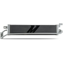 Load image into Gallery viewer, Mishimoto MMTC-JL-18SL FITS: Transmission Coolers FITS: 2018+ Jeep Wrangler JL Performance Transmission Cooler Transmission Coolers