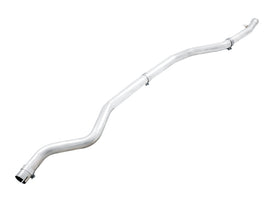 AWE Tuning 3015-11034 FITS: BMW F22 M240i Performance Mid Pipe Connecting Pipes