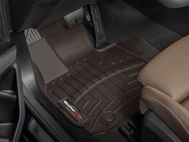 WeatherTech 25-26 X3 Front FloorLiner - Grey FITS: BMW - WET4719151