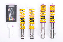 Load image into Gallery viewer, KW 10245018 FITS: Coilover Kit V1 2015 Subaru Impreza WRX / STI Coilovers