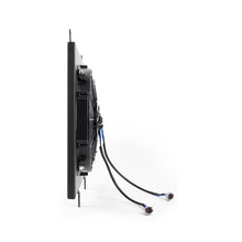 Load image into Gallery viewer, Mishimoto MMFS-350Z-03BK FITS: Fans &amp; Shrouds FITS: 03-06 Nissan 350Z Aluminum Fan Shroud Black Fans &amp; Shrouds