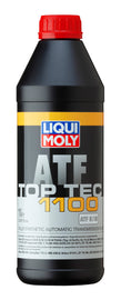 LIQUI MOLY 20118 FITS: 1L Top Tec ATF 1100 Gear Oils