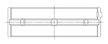 Load image into Gallery viewer, ACL 5M1573H-.025 FITS: BMW N63B44/S63B44 4.4L V8 .025mm Oversized Main Bearings Bearings