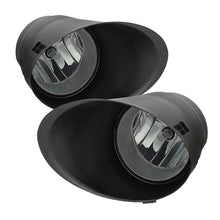 Load image into Gallery viewer, SPYDER 5020826 FITS: Toyota Tundra 07-13 All Double Cab/CrewMax OEM Fog Lightsw/swch Smke FL-CL-TTU07-SM Fog Lights