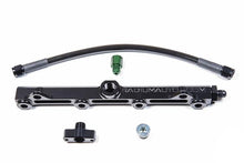Load image into Gallery viewer, Radium Engineering 20-0012-01 FITS: Lotus (2ZZ-GE) Aftermarket Configuration Fuel Rail Kit Fuel Rails