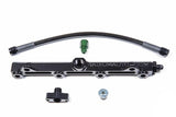 Radium Engineering Nissan SR20VE Fuel Rail