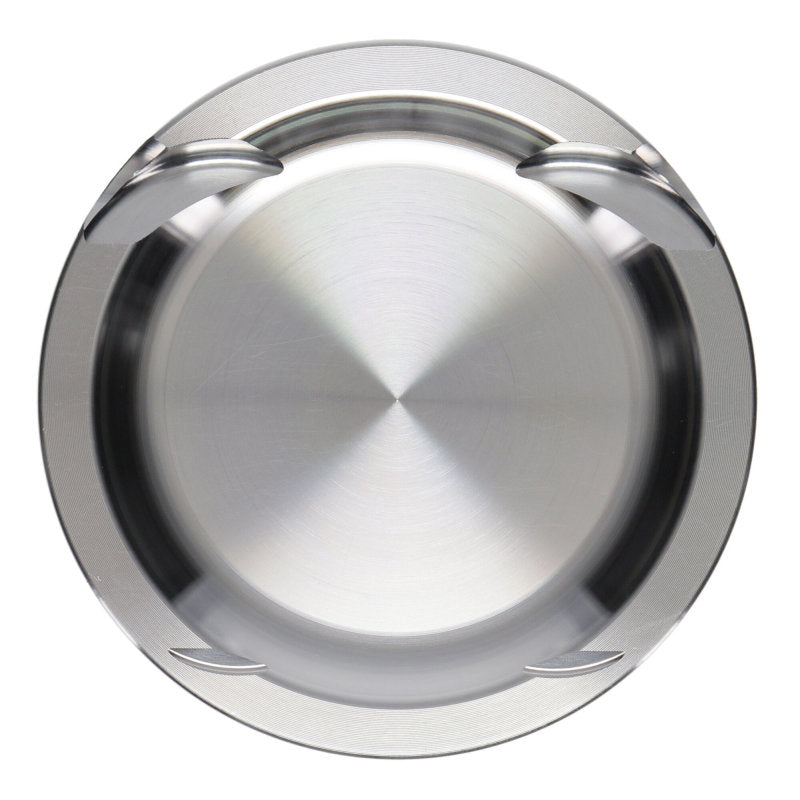 JE Pistons 284779 FITS: VW2.0T FS1 9.5:1 KIT Set of 4 Pistons Piston Sets Forged 4cyl