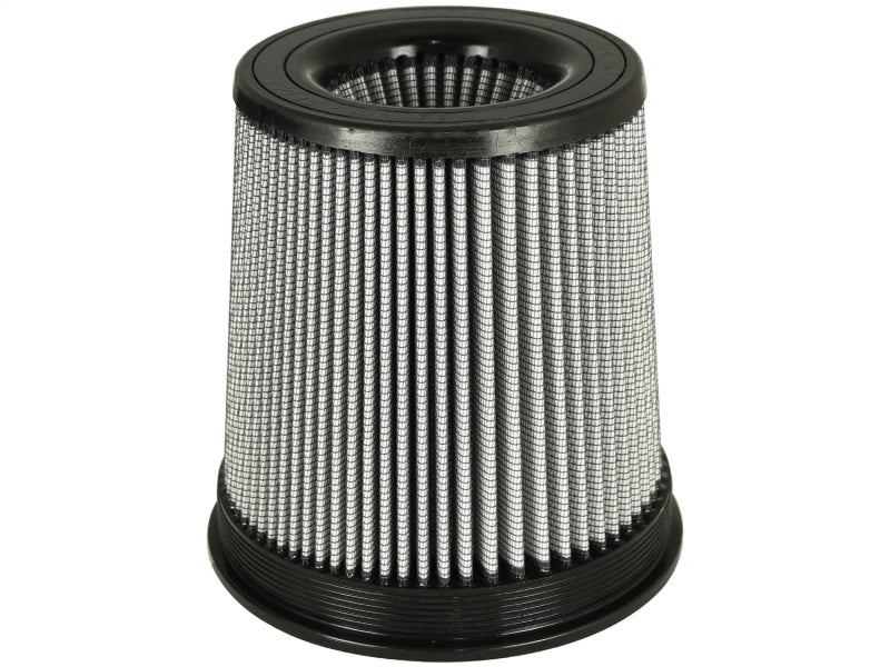 aFe 21-91072 FITS: MagnumFLOW Air Filters PDS A/F 5F x 8B (Mtm) x 7T (Inv) x 9H Air Filters Universal Fit