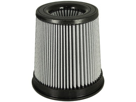 aFe 21-91072 FITS: MagnumFLOW Air Filters PDS A/F 5F x 8B (Mtm) x 7T (Inv) x 9H Air Filters Universal Fit