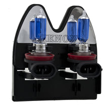 Load image into Gallery viewer, Hella LAH71071032 FITS: Optilux XB Extreme Type H11 12V 80W Blue Bulbs Pair Bulbs