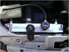 Load image into Gallery viewer, Mishimoto MMRAD-CIV-92 FITS: Radiators FITS: 92-00 Honda Civic / 93-97 Del Sol Manual Aluminum Radiator Radiators