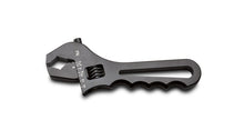 Load image into Gallery viewer, Vibrant 20993 FITS: Aluminum Adjustable AN Wrench (-4AN to-16AN) Tools