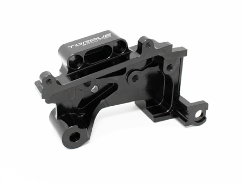 Torque Solution TS-SU-605 FITS: HD Timing Belt Tensioner Bracket Subaru EJ Engines Belts Timing, Accessory