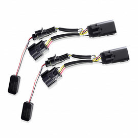 AlphaRex 640030 Tail Lights