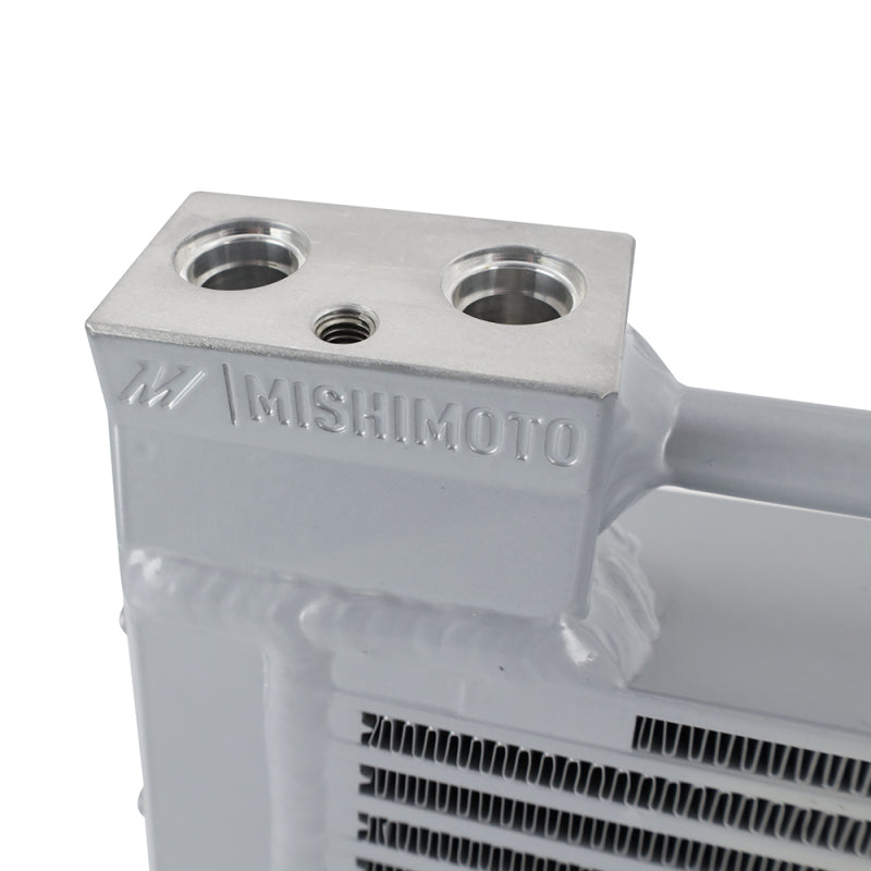 Mishimoto MMOC-E60-06 FITS: Oil Coolers FITS: 06-10 BMW E60 M5 Oil Cooler Oil Coolers