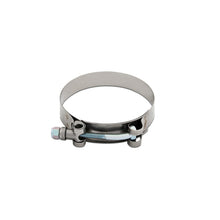 Load image into Gallery viewer, Mishimoto MMCLAMP-3 FITS: Clamps FITS: 3 Inch Stainless Steel T-Bolt Clamps Clamps