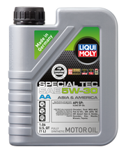 Load image into Gallery viewer, LIQUI MOLY 20136 FITS: 1L Special Tec AA Motor Oil 5W30 Motor Oils